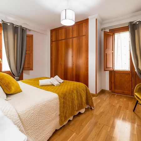 Nice Apartment Center City Grenada Zewnętrze zdjęcie