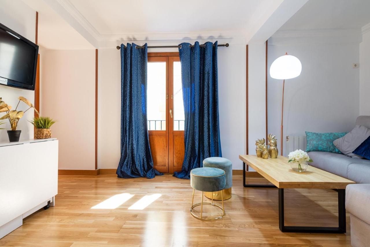 Nice Apartment Center City Grenada Zewnętrze zdjęcie