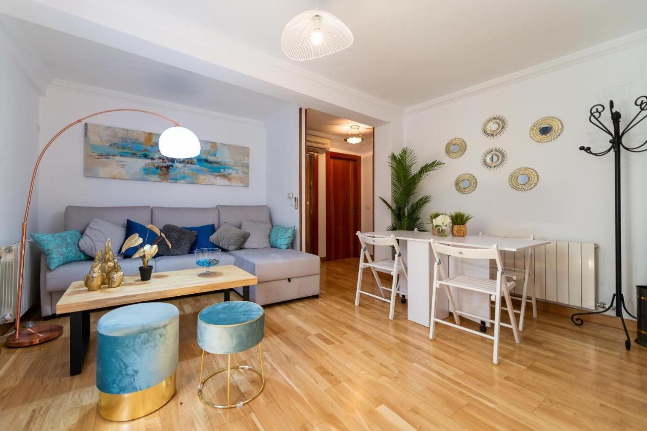 Nice Apartment Center City Grenada Zewnętrze zdjęcie