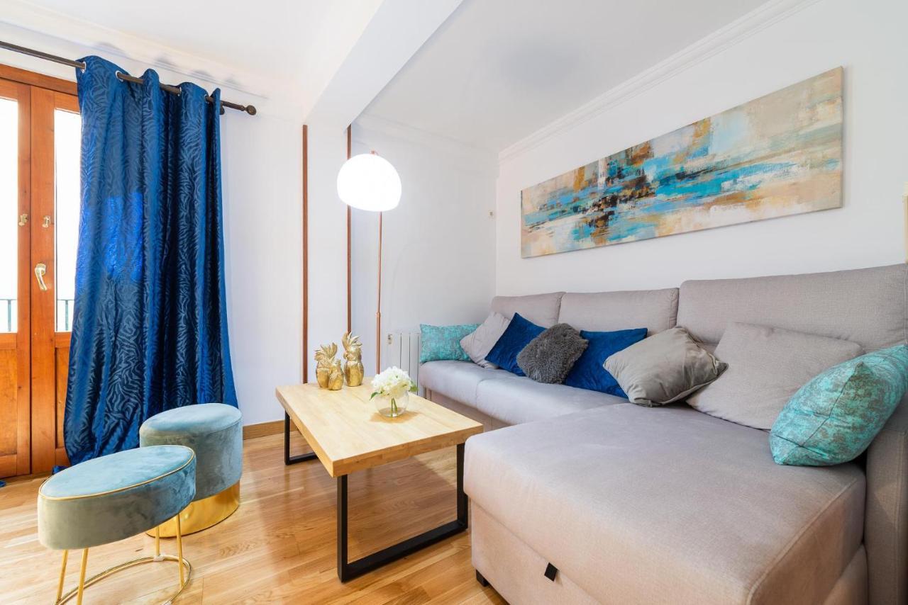 Nice Apartment Center City Grenada Zewnętrze zdjęcie