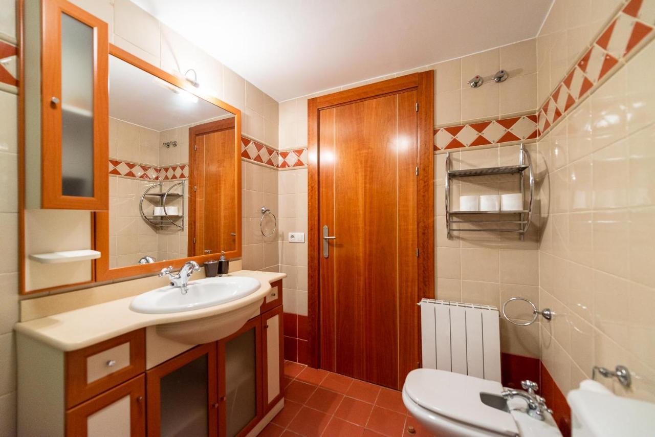 Nice Apartment Center City Grenada Zewnętrze zdjęcie