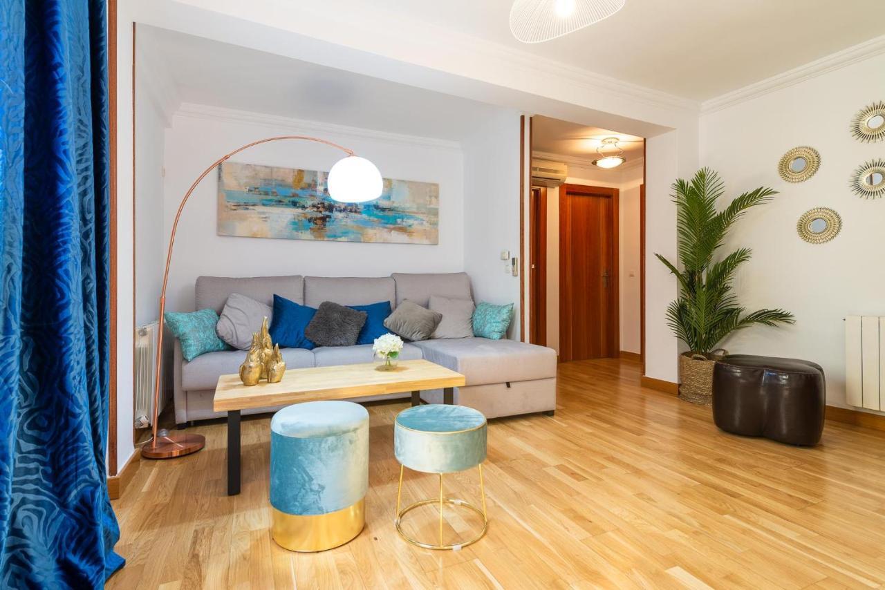 Nice Apartment Center City Grenada Zewnętrze zdjęcie