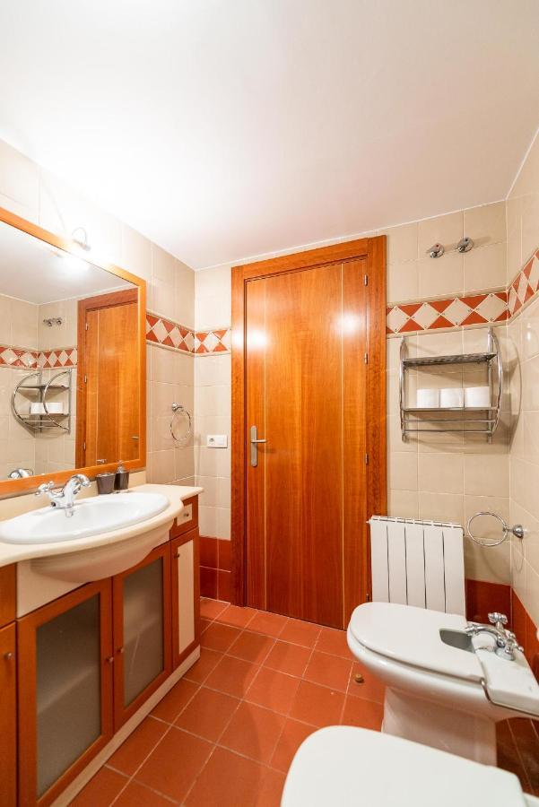 Nice Apartment Center City Grenada Zewnętrze zdjęcie