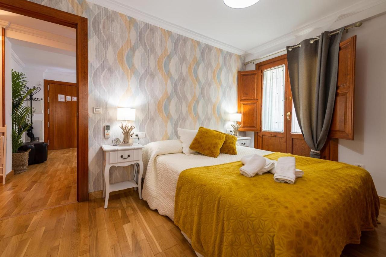 Nice Apartment Center City Grenada Zewnętrze zdjęcie
