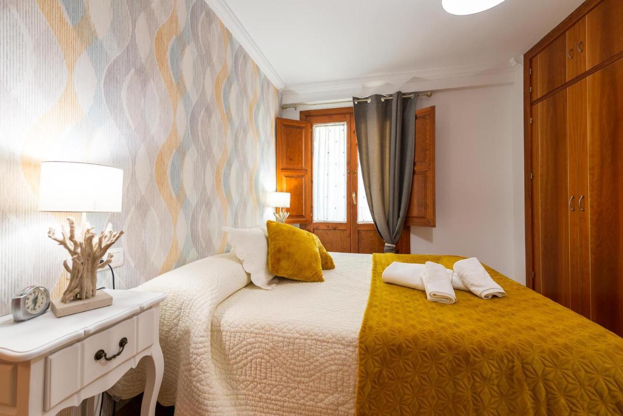 Nice Apartment Center City Grenada Zewnętrze zdjęcie